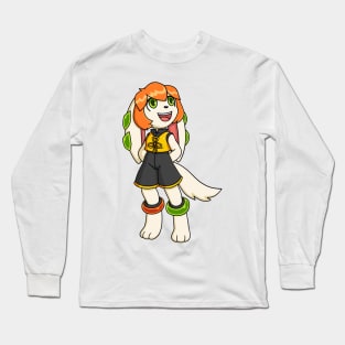 Milla Long Sleeve T-Shirt